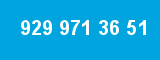 929 971 36 51